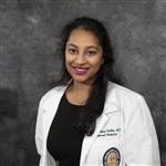 Supraja Sridhar, M.D.